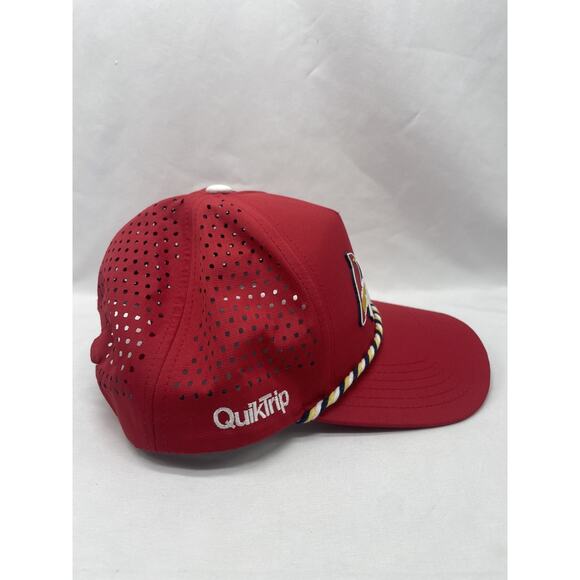 St Louis Red City Connect "The Lou" Rope Hat 7/27/25 Cardinals SGA - Picture 2 of 8